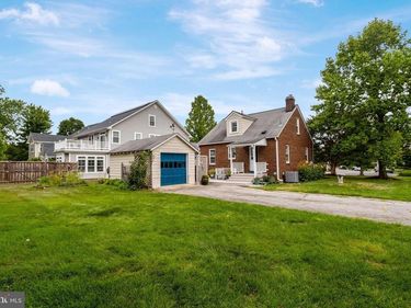 34 S PERSHING DRIVE , ARLINGTON, VA 22204
