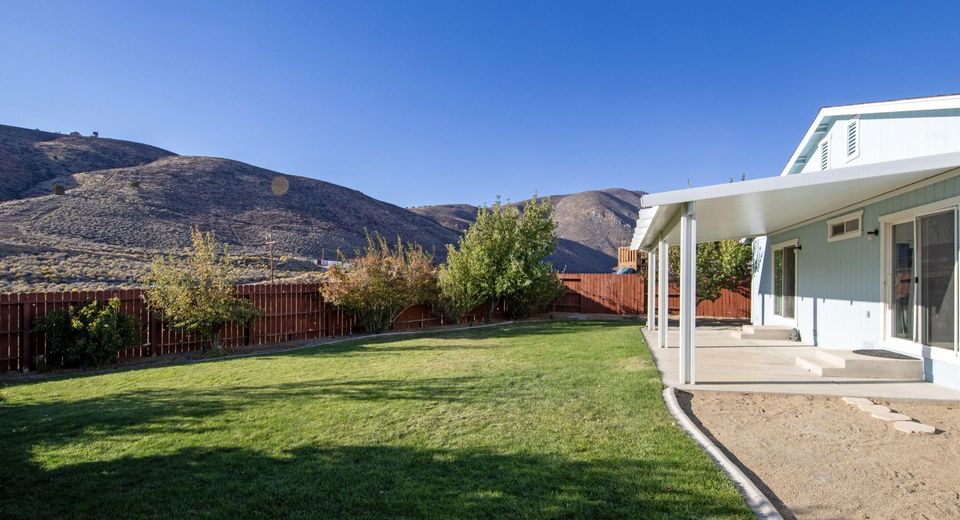 17930 Clear Lake Court, Reno, NV 89508 Photo