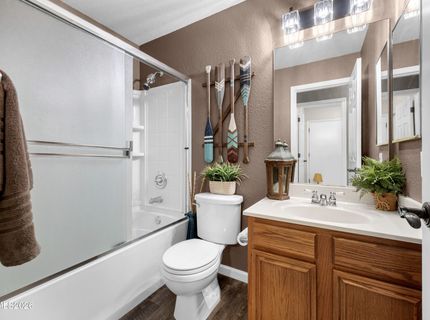 17930 Clear Lake Court, Reno, NV 89508 Photo