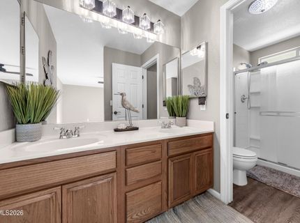 17930 Clear Lake Court, Reno, NV 89508 Photo