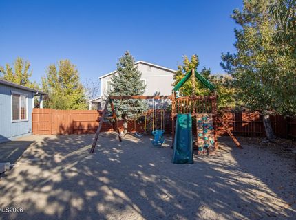 17930 Clear Lake Court, Reno, NV 89508 Photo