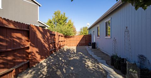 17930 Clear Lake Court, Reno, NV 89508 Photo