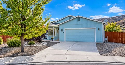 17930 Clear Lake Court, Reno, NV 89508 Photo