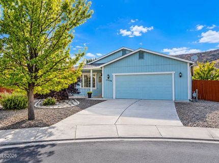 17930 Clear Lake Court, Reno, NV 89508 Photo