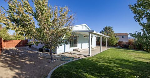 17930 Clear Lake Court, Reno, NV 89508 Photo