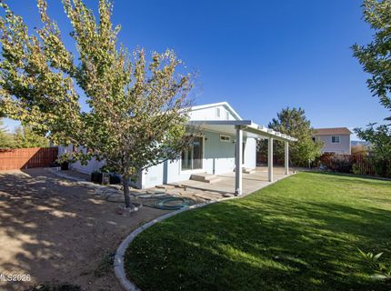 17930 Clear Lake Court, Reno, NV 89508 Photo