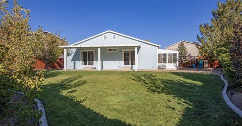 17930 Clear Lake Court, Reno, NV 89508 Photo