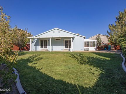 17930 Clear Lake Court, Reno, NV 89508 Photo
