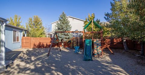 17930 Clear Lake Court, Reno, NV 89508 Photo