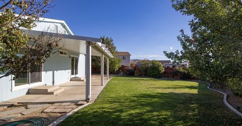 17930 Clear Lake Court, Reno, NV 89508 Photo