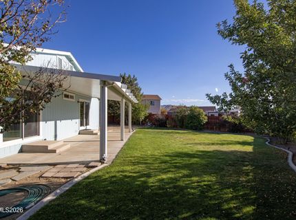 17930 Clear Lake Court, Reno, NV 89508 Photo