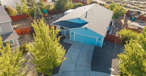 17930 Clear Lake Court, Reno, NV 89508 Photo