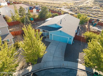 17930 Clear Lake Court, Reno, NV 89508 Photo
