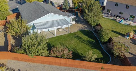 17930 Clear Lake Court, Reno, NV 89508 Photo