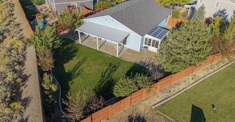 17930 Clear Lake Court, Reno, NV 89508 Photo