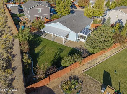 17930 Clear Lake Court, Reno, NV 89508 Photo