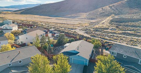 17930 Clear Lake Court, Reno, NV 89508 Photo