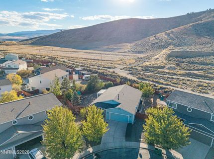 17930 Clear Lake Court, Reno, NV 89508 Photo