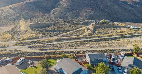 17930 Clear Lake Court, Reno, NV 89508 Photo
