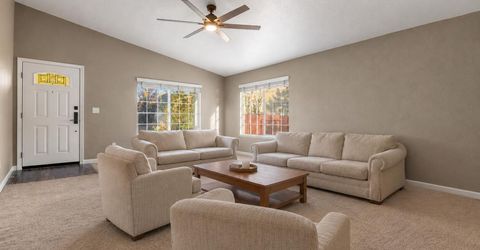 17930 Clear Lake Court, Reno, NV 89508 Photo