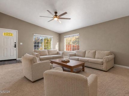 17930 Clear Lake Court, Reno, NV 89508 Photo
