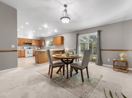 17930 Clear Lake Court, Reno, NV 89508 Photo