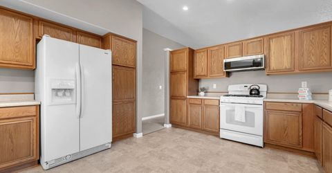 17930 Clear Lake Court, Reno, NV 89508 Photo
