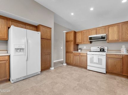 17930 Clear Lake Court, Reno, NV 89508 Photo