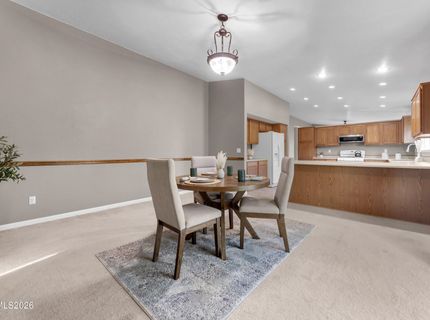 17930 Clear Lake Court, Reno, NV 89508 Photo