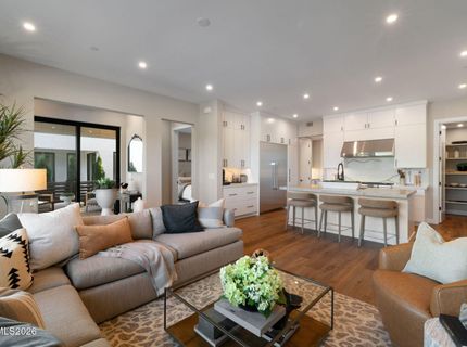 26 Persano Street, Reno, NV 89511 Photo