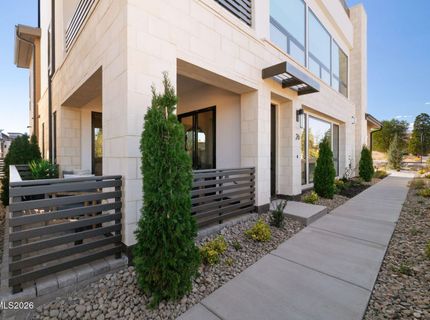 26 Persano Street, Reno, NV 89511 Photo