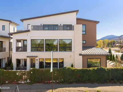 26 Persano Street, Reno, NV 89511 Photo