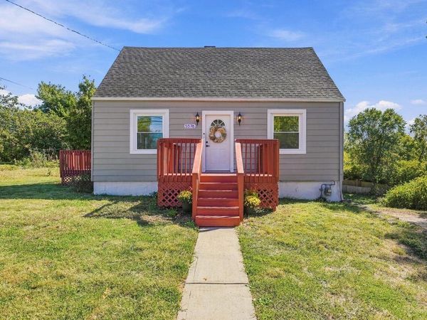 5576 Taylor Mill Road, Taylor Mill, KY 41015