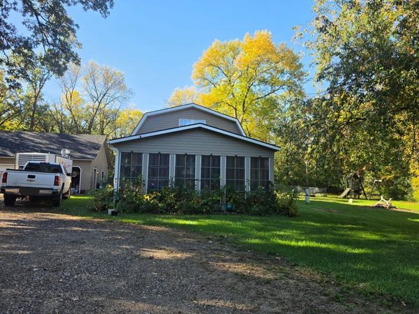 32608 Birchwood Shore Drive, Underwood, MN 56586