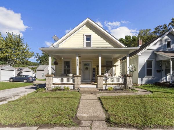 2923 13th Avenue , Rock Island, IL 61201
