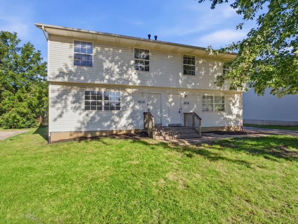 6232 Appomattox Road , Davenport, IA 52806