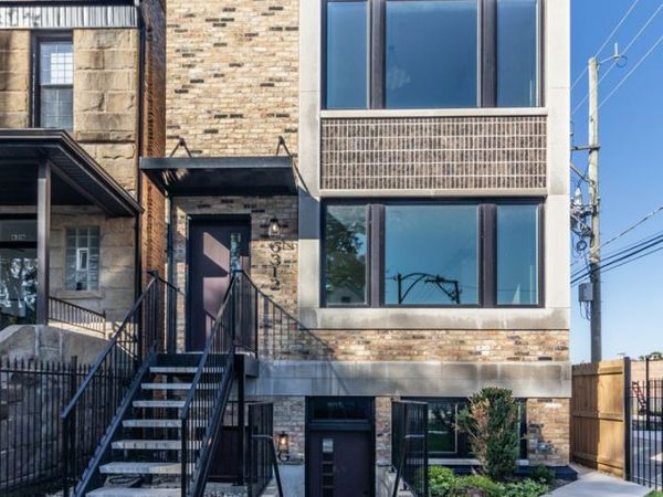 6312 S Champlain Avenue , Chicago, IL 60637