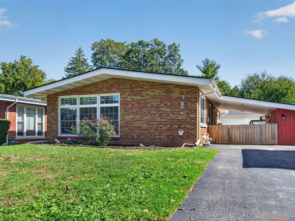 219 Judson Street , Bensenville, IL 60106