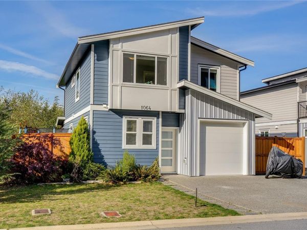 1064 Gammon Way, Shawnigan Lake, BC V0R 2W3