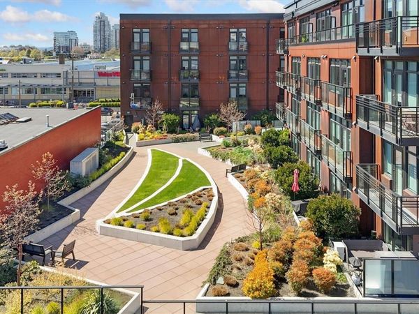515 Chatham St , Unit #310, Victoria, BC V8T 0C8
