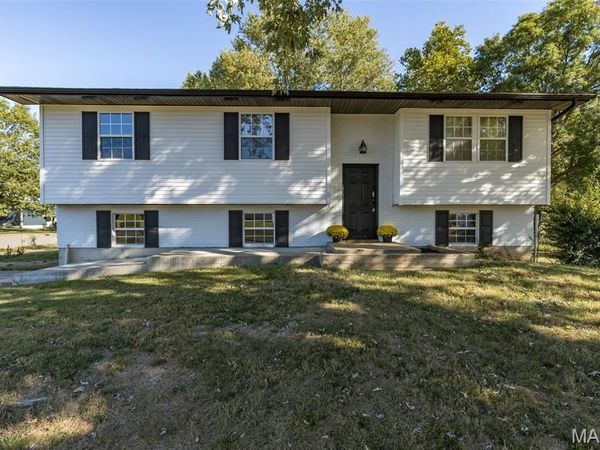 601 Louise Street, Farmington, MO 63640