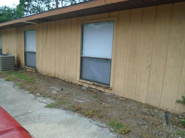 5701 NW 23RD TERRACE , Unit 6, GAINESVILLE, FL 32653