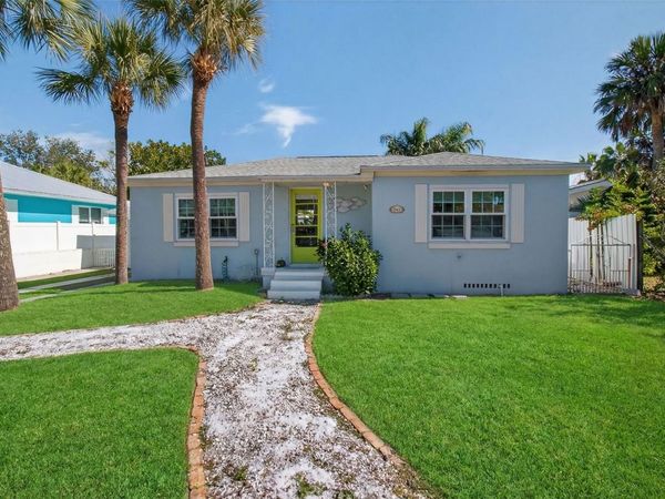741 LANTANA AVENUE , CLEARWATER BEACH, FL 33767