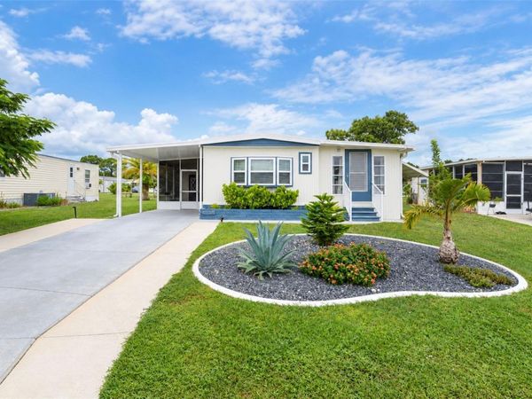7333 VARLEY CIRCLE, PORT CHARLOTTE, FL 33981