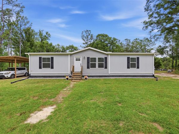 9367 254TH TERRACE , O'BRIEN, FL 32071