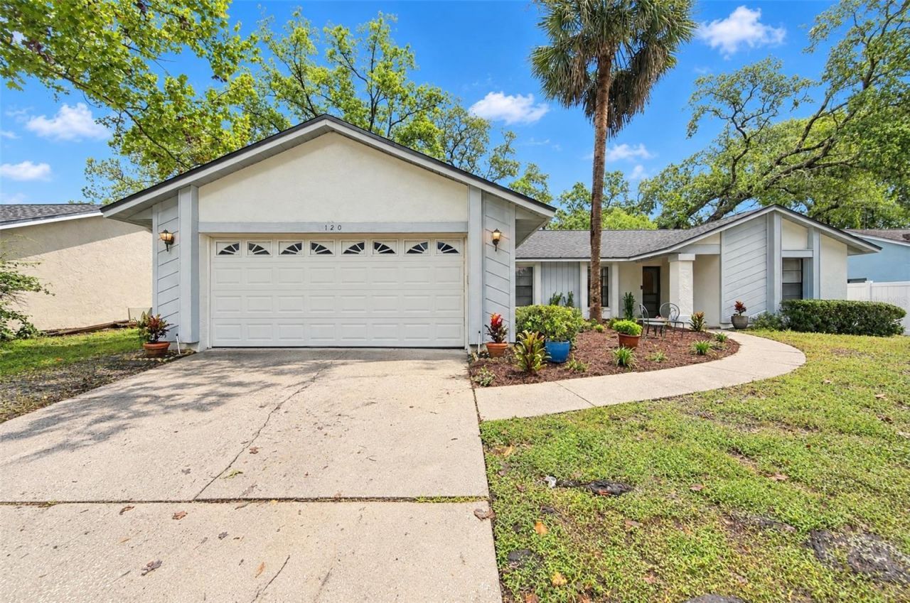 120 Buck Court, Casselberry, FL 32707 Main Photo