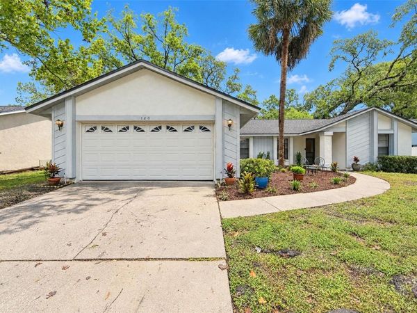 120 BUCK COURT, CASSELBERRY, FL 32707