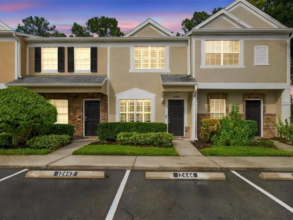 12442 BERKELEY SQUARE DRIVE , TAMPA, FL 33626