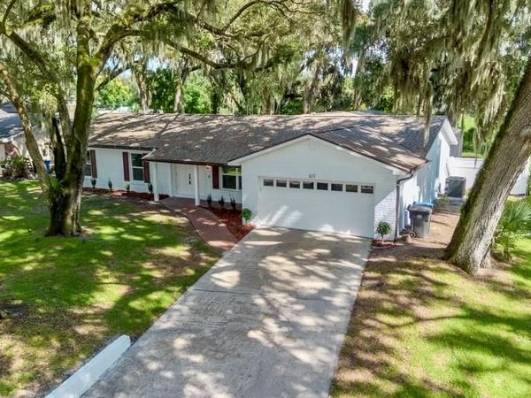 611 ROOKS ROAD, SEFFNER, FL 33584