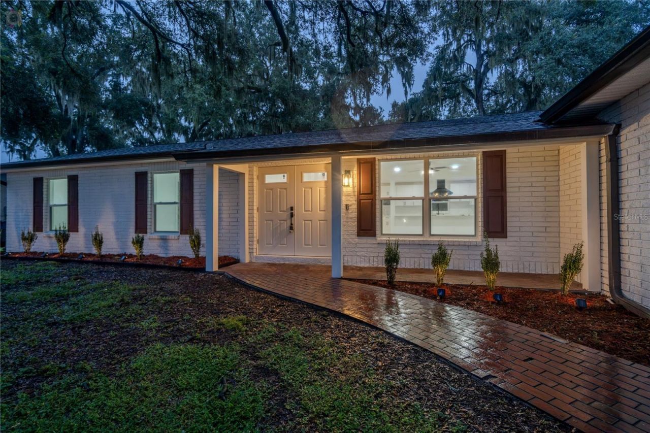 611 Rooks Road, Seffner, FL 33584 Photo